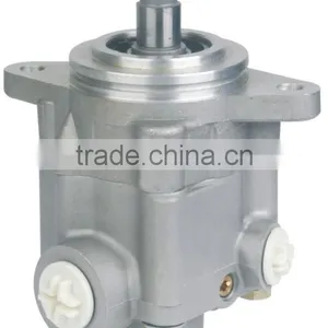 China No.1 OEM Manufacturer, Genuine Part for Volvo F10 VT74B F12 Power Steering Pump OE No: 542 0001 10 542000110 2108156 thumbnail-1