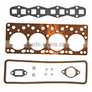 Cumins Tractor Engine Gasket / Tractor Cylinder Head Gasket/massey Ferguson Engine Parts thumbnail-3