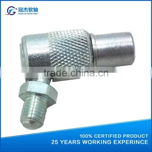Push Pull Cable Parts End Fittings Rod Ball Joint thumbnail-1