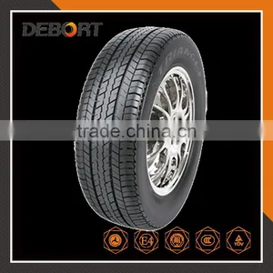 Tires Car 15 Inch Used Tires 185/65R15 thumbnail-1