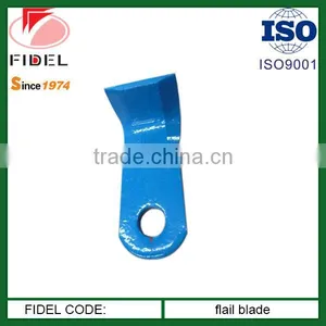 Flawer Cutting Blade Fidel Mower Blade thumbnail-1