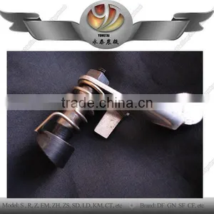 Decompression Assy for Agriculture Tractor Diesel Engine thumbnail-1