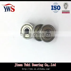 Stainless Steel 637zz Deep Structure Ball Bearing for Chair Swivel thumbnail-4