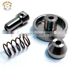 2015 New Design Wholesale Cnc Turning Machining Parts thumbnail-1