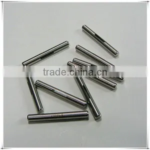 Factory Custom Precision CNC Machining Shaft Parts thumbnail-2