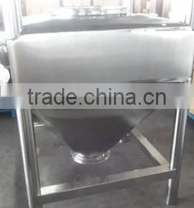 the Best Selling Stainless Steel IPC Containers & Bins thumbnail-4