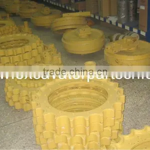 D41-6 TRACK ROLLER CARRIER ROLLER SPROCKET IDLER thumbnail-1