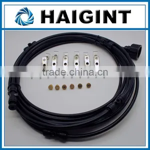 TY1074 HAIGINT Low Pressure Patio Misting System thumbnail-4