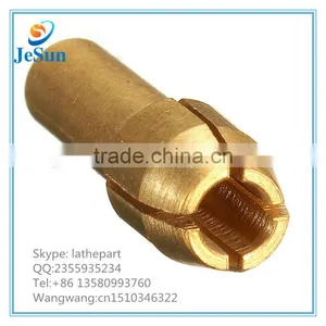 China Low Price Brass Parts thumbnail-2