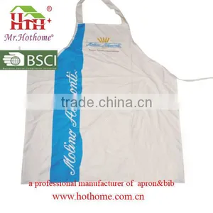 Factory Direct Sales Full Body Apron thumbnail-1