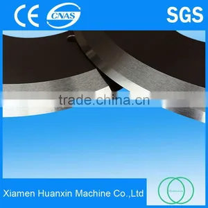 Corrugated Paperboard Thin Blade Slitter Scorer thumbnail-1