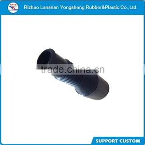 Custom Made Good Quality Sinotruk Rubber Parts thumbnail-2