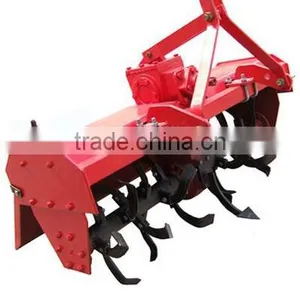 Rotary Tiller thumbnail-1