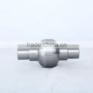 CNC Machining Tractor PTO Shaft Made in Anhui thumbnail-5