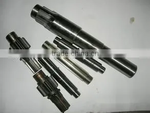 Agriculture Spline Shaft thumbnail-4