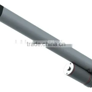 12v/24v/36v/48v Wholesale High-speed Waterproof IP65 Mini Linear Actuator With Two Limited Switches for Automatic Equipment thumbnail-1