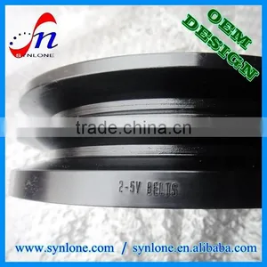 100% Inspected Customzied Forging Steel Pulley With Black Color thumbnail-5