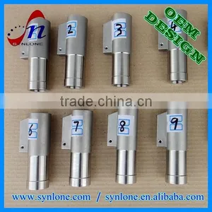 2017 Customized Smoking Pipe Part, Metal Pipe Part, Scaffolding Pipe Part thumbnail-3