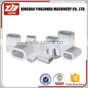 Factory Price Aluminum Sleeve for Tube thumbnail-2