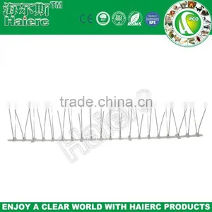 Birds Deterrent Bird Preventing Net Bird Spikes for Aerial thumbnail-1