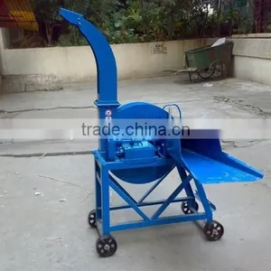 Flexible Operation Fodder Cutting Machine for Farm Use / Rice Straw Cutting Machine thumbnail-2