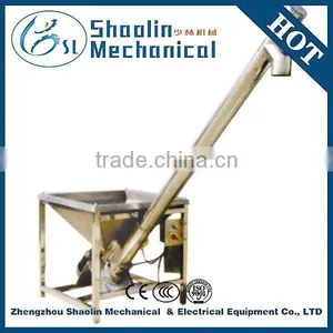 China Manufacture Detergent Powder Packaging Machine With High Efficiency thumbnail-3