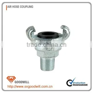 Stainless Steel Sanitary Hose Fittings thumbnail-3