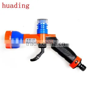Car Washing Water Gun ,multifunctional Froth Washing Gun for Car Washing , Fast Speed and Long Distance thumbnail-1