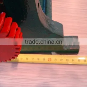 Beekeeping Bee Wax Foundation Sheet Roller Machine Beeswax Embossing Machine thumbnail-4
