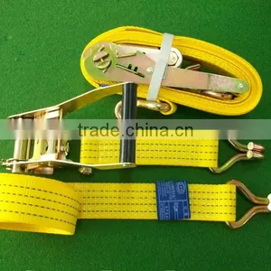 Ratchet Tie Down thumbnail-1