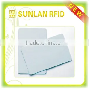 Card Reader Factory,blank Pvc id Card Samples (free Samples) thumbnail-1