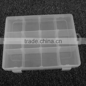 Model 713 Plastic Storage Box,plastic Box thumbnail-1