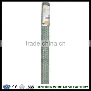 Pvc Hexagonal Wire Netting Chicken Wire Fence Lowes Chicken Coop Hexagonal Wire Mesh thumbnail-1