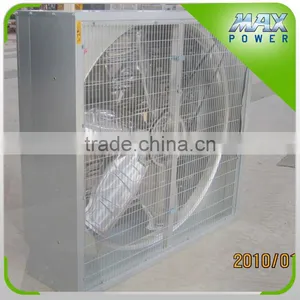 Exhaust Cooling Fan Large Size Modern Greenhouse thumbnail-6