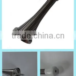 3'' Nickel Plating Door Spring thumbnail-1