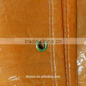 Outdoor Storage Weather Proof Insulated Tarps, Insulated Tarpaulin (Concrete Curing Blanket) thumbnail-2