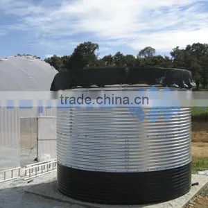 Water Storage Tank for Agriculture Greenhouse thumbnail-1