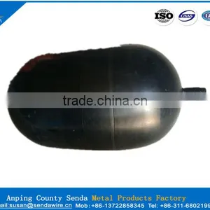 Putzmeister Sany Zoomlion Accumulator Concrete Pump thumbnail-2