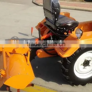 Factory Directly Supply Agriculture Mini Tractor thumbnail-4