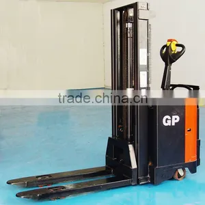 1.2Ton Warhouse Stacker thumbnail-1