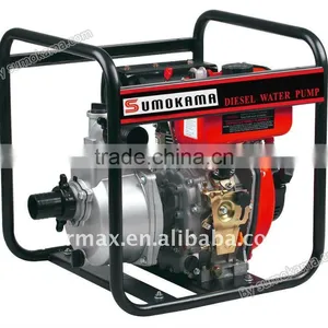 Great Deal!!!Diesel Water Pump thumbnail-1