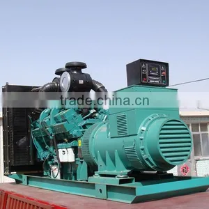 10KVA-2000KVA Generator Avr 3 Phase thumbnail-2