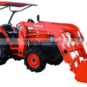 TRACTOR L3408 NEW thumbnail-2