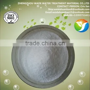 Where to Buy Polymer Powder Anionic Polyacrylamide Flocculant With Low Price thumbnail-3