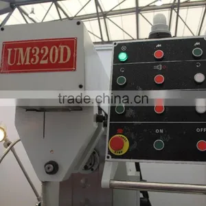 Horizontal Universal Milling Machine (Normal Miller) thumbnail-5