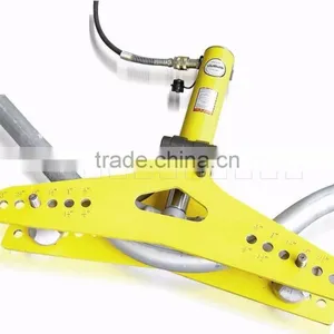 Manual Hydraulic Pipe Bender SWG-4 thumbnail-1