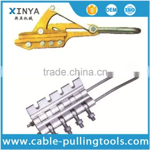 Bolt Type Wire Grip for OPGW thumbnail-1