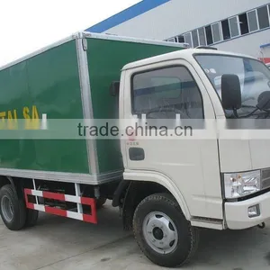 Refrigerator Truck,thermo King Refrigerator Truck,refrigerated Light Truck thumbnail-1