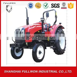 Made in China 20hp Small Mini Farm Tractor for Sale SW300 thumbnail-1