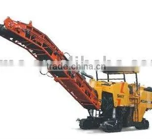 Sany SM2000C Cold Milling Machine thumbnail-1